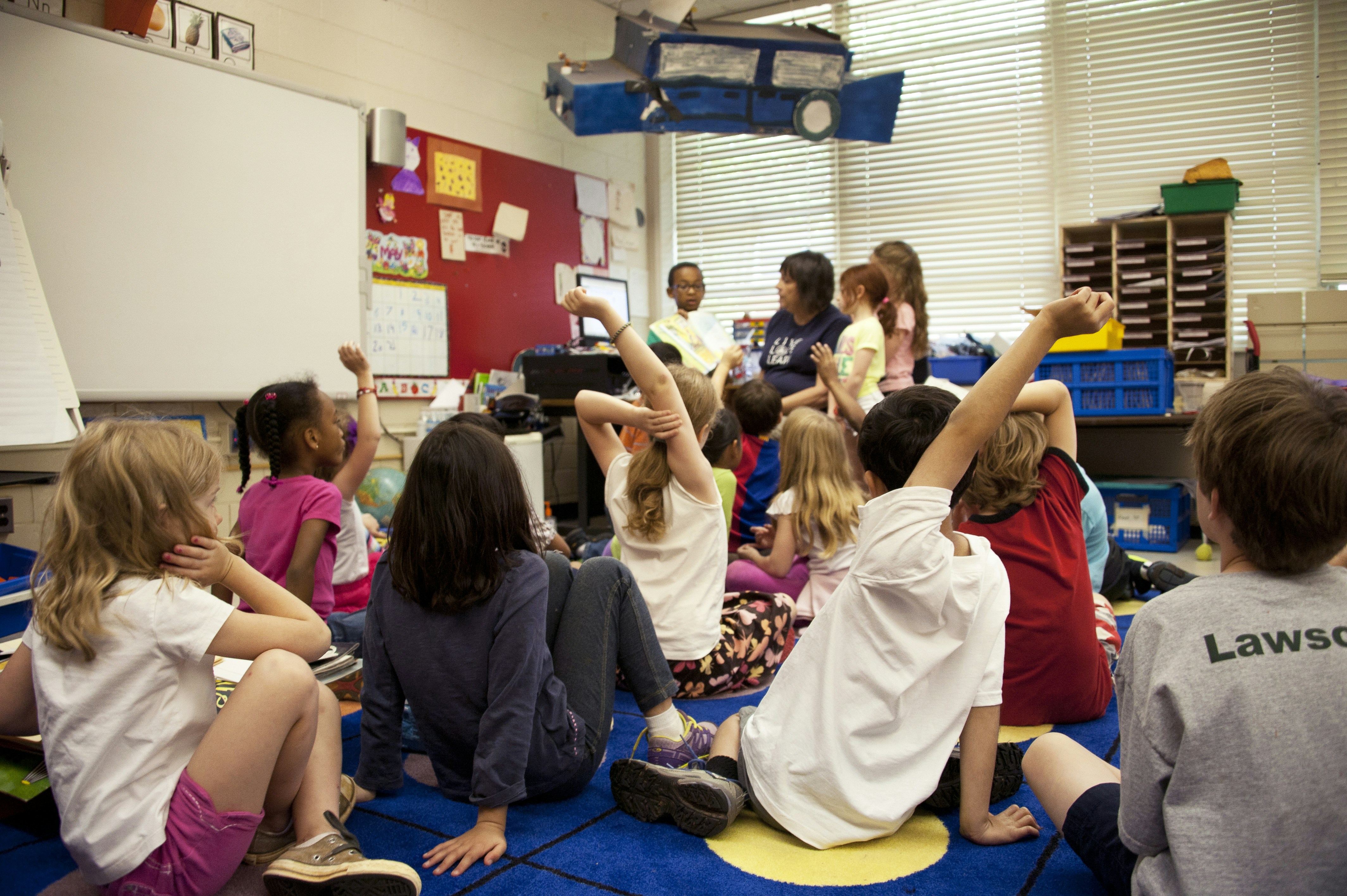 Holistic Hands-on Learning