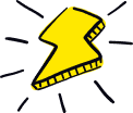 Lightbulb Doodle